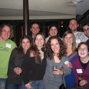 Photo of Urban Escapes