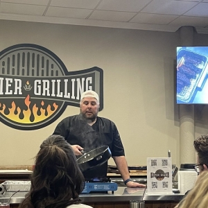 Photo of Premier Grilling - Frisco