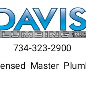 Photo of Davis Plumbing