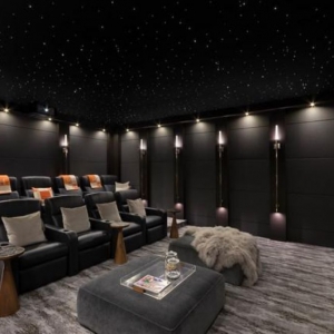 Photo of Cinema Systems