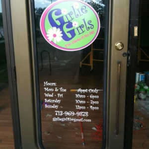 Photo of Girlie Girls