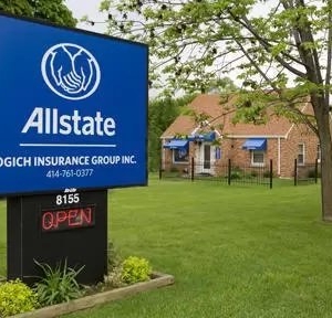 Photo of Allstate Insurance Agent: Brian Rogich