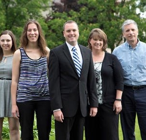 Photo of Allstate Insurance Agent: Brian Rogich