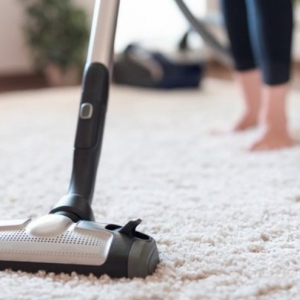 Photo of The Bunny Cleaning
