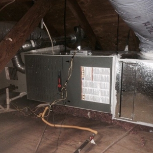 Photo of Integrity Air Conditioning