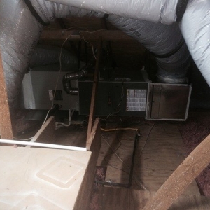 Photo of Integrity Air Conditioning