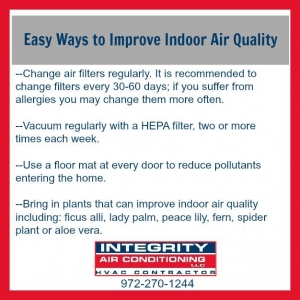 Photo of Integrity Air Conditioning