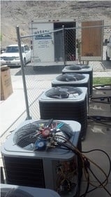 Photo of Wasatch Heating & Air Conditioning