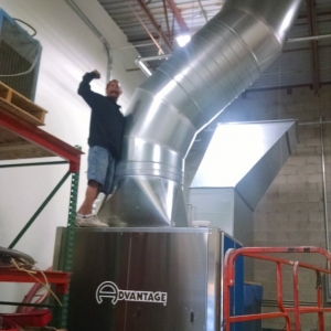 Photo of Wasatch Heating & Air Conditioning
