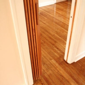 Photo of Floor Craft Sanding