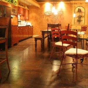 Photo of Floor Craft Sanding