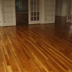 Photo of Floor Craft Sanding