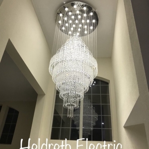 Rockwall Heldreth Electric