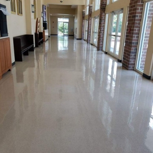 Photo of JDS Low Moisture Carpet Cleaning