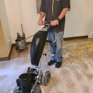 Photo of JDS Low Moisture Carpet Cleaning