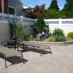 Photo of Precision Fence