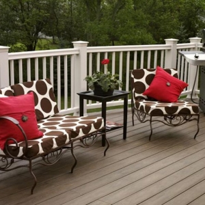 Photo of Precision Fence