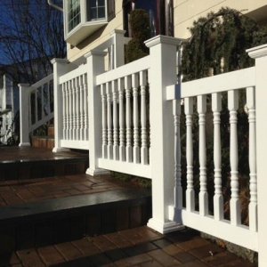 Photo of Precision Fence