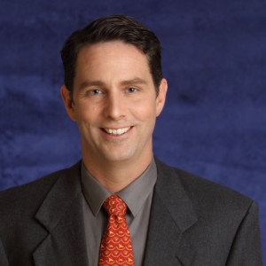 Photo of Rob Lamb