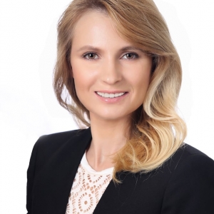 Photo of Tatjana Douglas - Northwood Realty Services