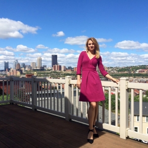 Photo of Tatjana Douglas - Northwood Realty Services