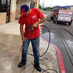 Photo of Texas Services Lawn Care