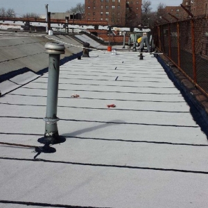 Photo of Fix The Roof