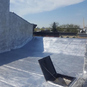 Photo of Fix The Roof