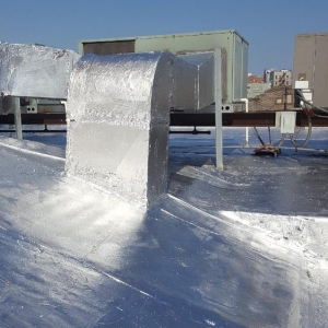 Photo of Fix The Roof