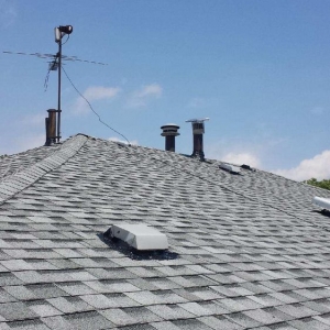 Brooklyn Fix The Roof