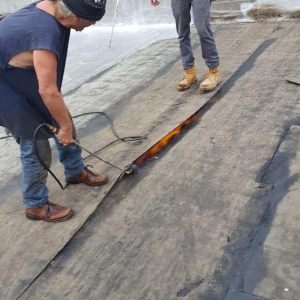 Photo of Fix The Roof