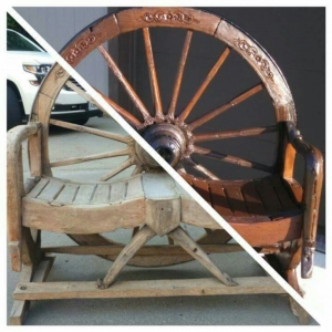 Photo of One Off Restoration