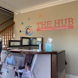 Photo of The Hub At Hickory Crossing