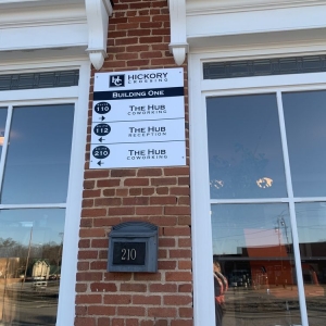 Photo of The Hub At Hickory Crossing