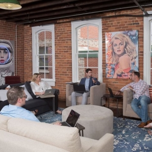 Photo of The Hub At Hickory Crossing