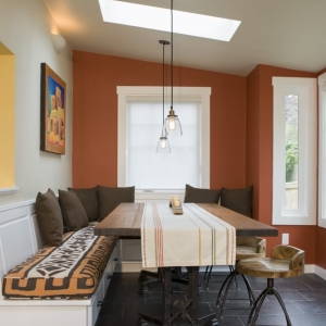 Photo of Alexandra Immel Residential Design