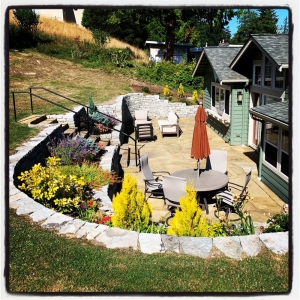 Photo of Borrowed Ground