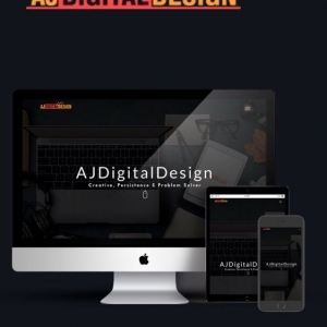 Photo of Aj Digital Design
