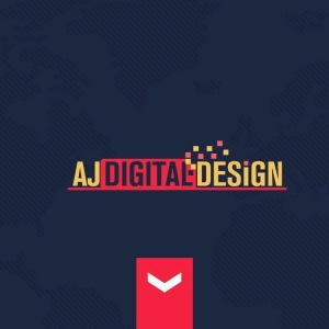 Photo of Aj Digital Design