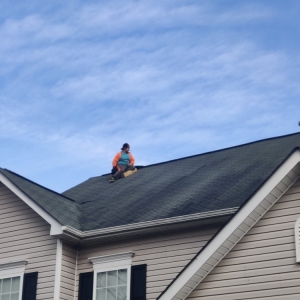 Photo of Expedited Roofing & Repair