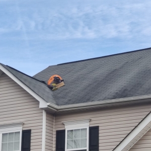 Photo of Expedited Roofing & Repair