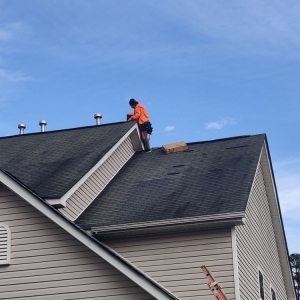 Photo of Expedited Roofing & Repair