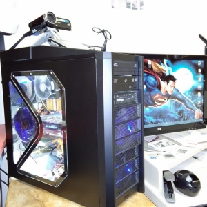 Photo of Galactic Computers