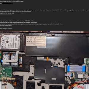 Photo of Galactic Computers