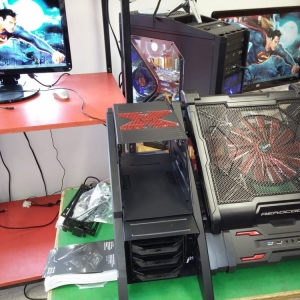 Photo of Galactic Computers