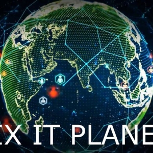 Fort Worth Fix It Planet