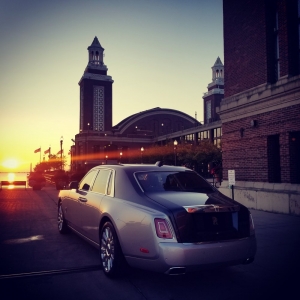 Photo of Executive Auto Detail