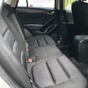 Photo of Executive Auto Detail