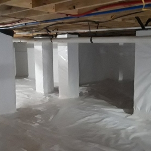 Photo of Ox Foundation Solutions