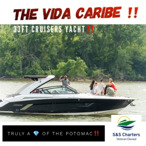 Photo of S & S Charters